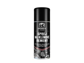 Tectane Sprej na klínové řemeny - 400 ml