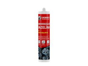 Tectane Univerzální vazelina - 310 ml zelená, kartuše _TA30502RL