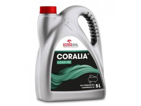 Orlen Coralia L-DAA 100 - 5 L kompresorový olej ( Mogul K 8 )