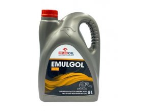 Orlen Emulgol ES-12 - 5 L emulgační olej ( Mogul ERO 1070 )