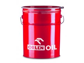 Orlen Greasen Grafit - 17 kg plastické mazivo