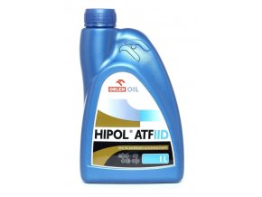 Orlen Hipol ATF II D - 1 L olej pro automatické převodovky ( Mogul Trans ATF DII )