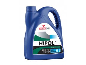 Orlen Hipol GL-5 80W-90 - 5 L převodový olej
