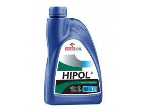 Orlen Hipol GL-5 85W-140 - 1 L převodový olej