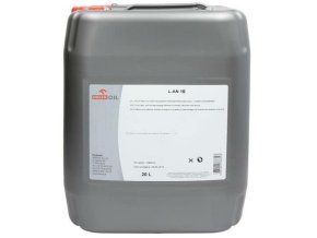 Orlen L-AN 10 - 20 L ložiskový olej