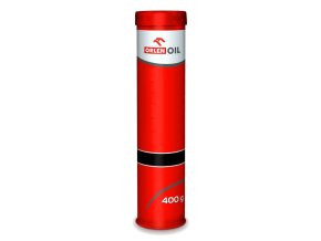 Orlen Liten Premium ŁT-4EP3 - 400 g kartuš, plastické mazivo