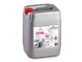 Orlen Liten ŁT-43 - 17 kg plastické mazivo