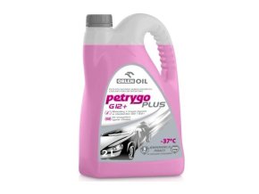Orlen Petrygo Plus Cooling System Fluid - 2 L