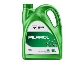 Orlen Pilarol VG 140 - 5 L řetězový olej