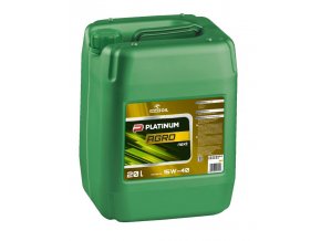 Orlen Agro NEXT 15W-40 - 20 L motorový olej