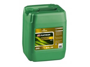 Orlen Agro UTTO 10W-30 - 20 L převodový olej