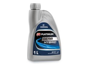 Orlen Gear ATF VI Hybrid - 1 L olej pro automatické převodovky