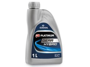Orlen Gear CVT Hybrid - 1 L olej pro variátorové převodovky