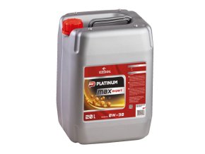 Orlen Maxexpert Hybrid 5W-20 - 1 L olej pro hybridní motory