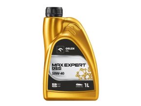 Orlen Maxexpert A3/B4 10W-40 - 1 L motorový olej