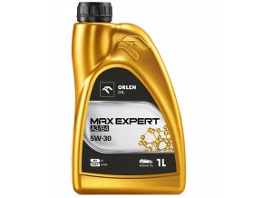 Orlen Maxexpert A3/B4 5W-30 - 1 L motorový olej