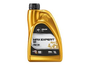 Orlen Maxexpert FR 0W-30 - 1 L motorový olej