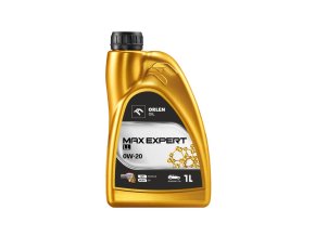 Orlen Maxexpert LL 0W-20 - 1 L motorový olej