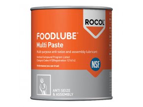 Rocol Foodlube Multi Paste - 500 g