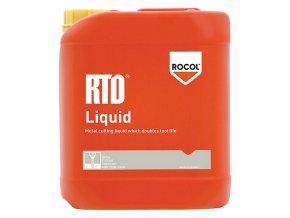 Rocol RTD Liquid - 5 L