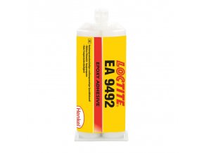 Loctite EA 9492 LI - 50 ml dvousložkový epoxid odolnost teplotám