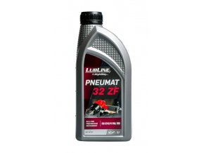 Lubline Pneumat 32 ZF - 1 L olej pro pneumatické mechanizmy ( Mogul Pneumat 32 ZF )