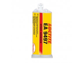 Loctite EA 9497 - 50 ml dvousložkový epoxid tepelně vodivý