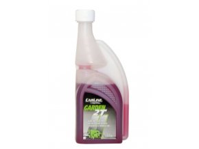 Carline Garden 2T - 500 ml olej pro zahradní techniku s dávkovačem ( Mogul Alfa 2T )