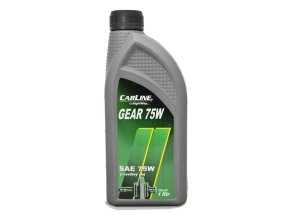 Carline Gear 75W - 1 L převodový olej ( Mogul Trans 75W )