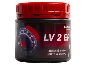 Greaseline Grease LV 2 EP - 350 g plastické mazivo ( Mogul LV 2-EP )