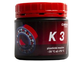Greaseline Grease K 3 - 350 g plastické mazivo ( Mogul K 3 )