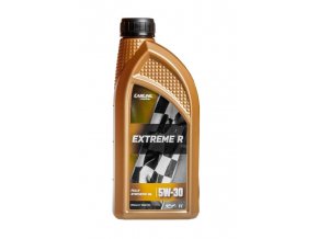 Carline Extreme R 5W-30 - 1 L motorový olej
