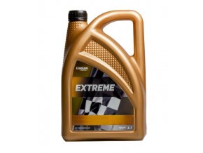 Carline Extreme Long Life 5W-30 - 4 L motorový olej ( Mogul Racing 5W-30 )