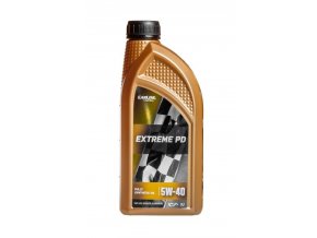 Carline Extreme PD 5W-40 - 1 L motorový olej ( Mogul 5W-40 Extreme PD )