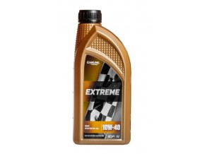 Carline Extreme 10W-40 - 1 L motorový olej ( Mogul 10W-40 Extreme )