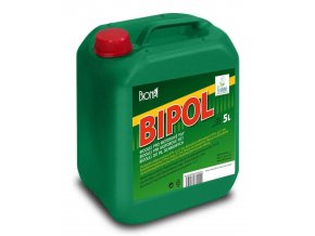 Biona BIPOL - 5 L bioolej k mazání řetězů pil