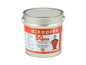 Alkaprén 50 Plus - 20 L lepidlo, savé na nesavé