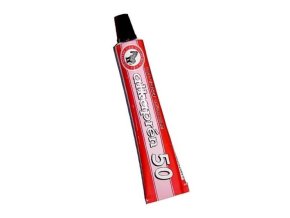Alkaprén 50 Plus - 50 ml lepidlo, savé na nesavé