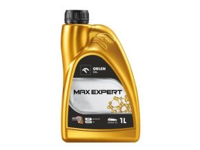 Orlen Maxexpert V+ 5W-30 - 1 L motorový olej
