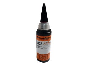 Permabond A 136 - 50 ml anaerobní lepidlo