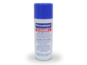 Permabond A Cleaner - 400 ml univerzální průmyslový čistič