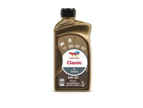 Total Classic 9 C2-C3 5W-30 - 1 L