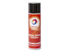 Total Copal Spray-Aerosol - 0,4 L