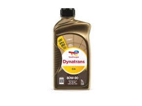 Total DynaTrans DA 80W-90 - 1 L