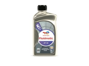 Total Fluidmatic AT 42 - 1 L
