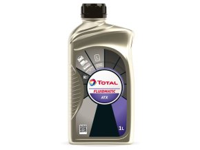 Total Fluidmatic ATX - 1 L