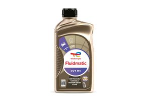 Total Fluidmatic CVT MV - 1 L