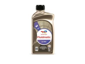 Total Fluidmatic LV MV - 1 L