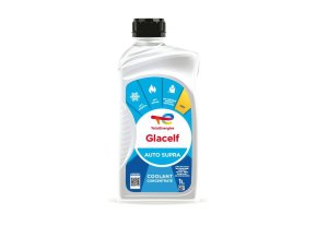 Total Glacelf Auto Supra - 1 L