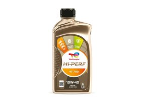 Total HI-PERF 4T 700 10W-40 - 1 L